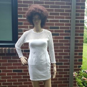 Vintage Faragi Dress